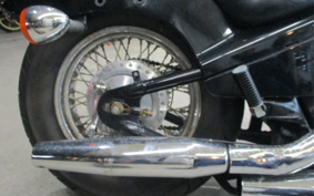HONDA STEED 400 1993 NC26