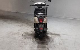SUZUKI LET's CA4AA