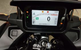 HONDA NC750X DCT 2025 RH23