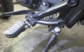 HONDA REBEL 250 S MC49