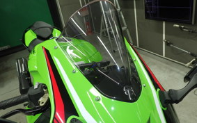 KAWASAKI ZX 10 NINJA ABS 2021 ZXT02L