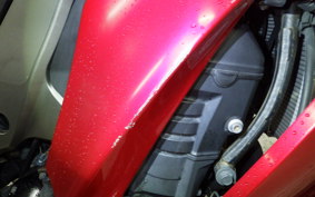 KAWASAKI NINJA 1000 2011