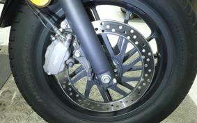 HONDA REBEL 250 A 2008 MC49