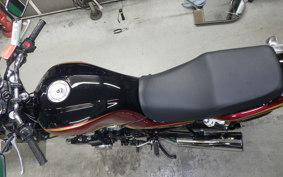 HONDA CB750 GEN 2 2007 RC42