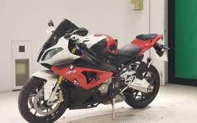BMW S1000RR 2013