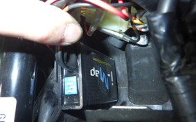 HONDA ｸﾞﾛﾑ JC75