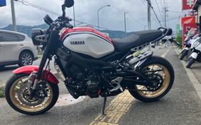 YAMAHA XSR900 2020 RN56J