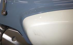 HONDA C125 SUPER CUB 2003 JA48