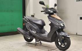 YAMAHA CYGNUS 125 XSR 3 2019 SED8J