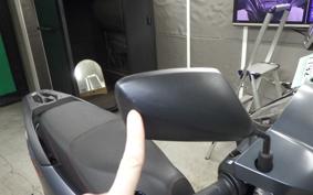 HONDA LEAD 125 2000 JK12