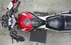 HONDA CB400SF VTEC 2008 NC42