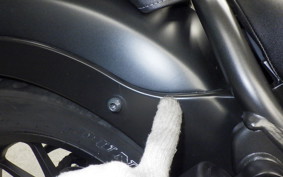 HONDA REBEL 250 A 2005 MC49