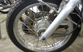 KAWASAKI ESTRELLA BJ250A