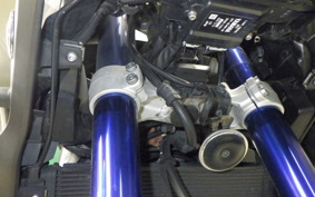 YAMAHA MT-09 Tracer 2015 RN36J