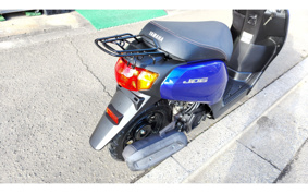 YAMAHA  JOG  DELUXE  AY01