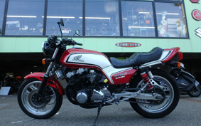 HONDA CB750 1984 RC04