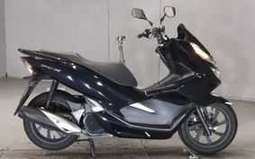 HONDA PCX125 JF81