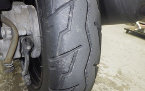 HONDA DIO Gen.6 AF68