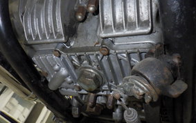 YAMAHA XS650 SPECIAL 2000 3G5
