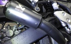 YAMAHA MT-03 ABS 2020 RH13J