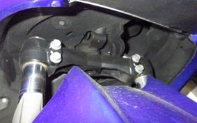 YAMAHA CYGNUS 125 XSR 3 SED8J