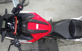 HONDA NC750X DCT 2022 RH09