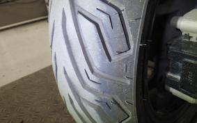 HONDA PCX 160 KF47