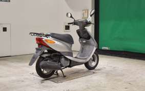 YAMAHA JOG Gen.5 SA36J