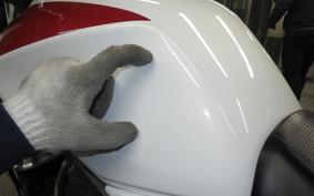 HONDA CB1300SF SUPER BOLDOR 2014