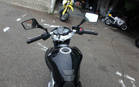 SUZUKI GSR250 GJ55D
