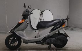 SUZUKI ADDRESS V125 CF4EA