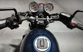 KAWASAKI Z650 RS 2026 ER650R