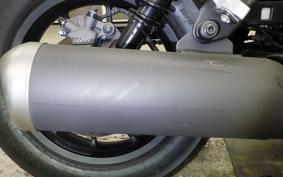 HONDA REBEL 250 A MC49