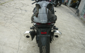 SUZUKI HAYABUSA 2023 EJ11A