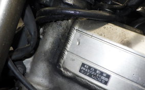 HONDA CBR250R GEN 2 2016 MC19