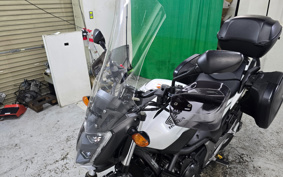 HONDA NC750S DCT ABS 2017 RC88