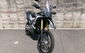 HONDA CRF250 RALLY MD44