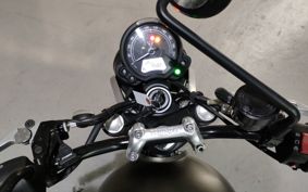 TRIUMPH SPEED TWIN 900 DAD74G