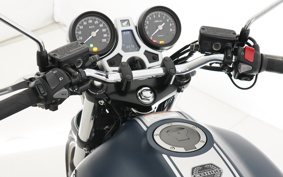 HONDA CB1100RS FINAL ED 2022 SC65