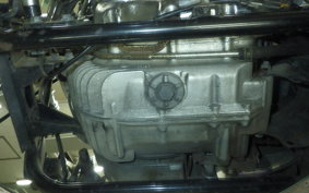 YAMAHA DRAGSTAR 250 2018 VG02J