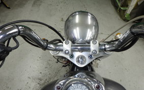 HONDA SHADOW 400 2000 NC34
