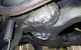SUZUKI ADDRESS V125 G 1990 CF46A