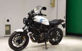 YAMAHA XSR700 2024 RM41J