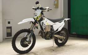 HUSQVARNA FE250 2018