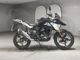 Фото BMW G310GS 2023 с японского аукциона