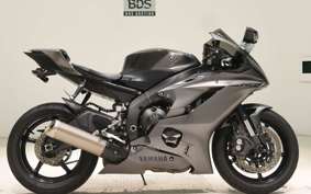 YAMAHA YZF-R6 2019
