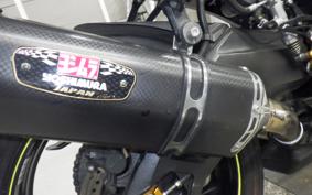 SUZUKI GSX-R600 2014