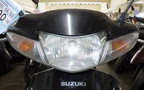 SUZUKI LET's 2 CA1PA