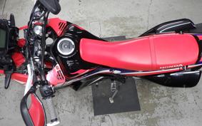 HONDA CRF250 RALLY MD44