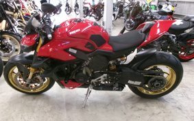 DUCATI STREET FIGHTER V4S 2021 FA00